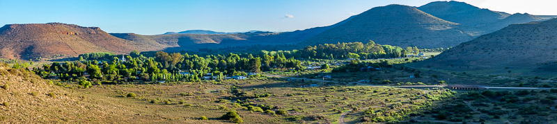Nieu Bethesda