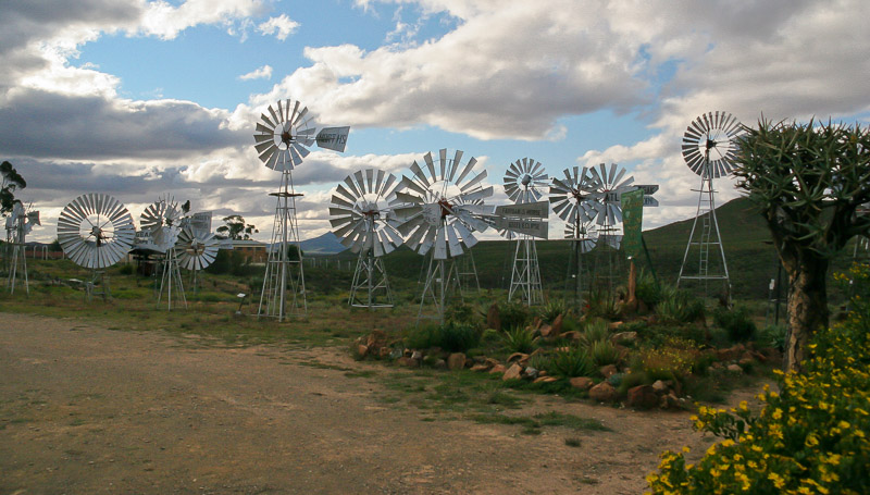 Windpump Museum