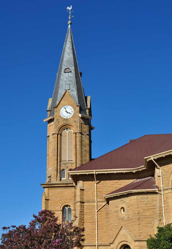 Dutch Reformed Church