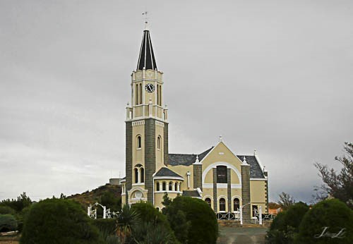 Hanover