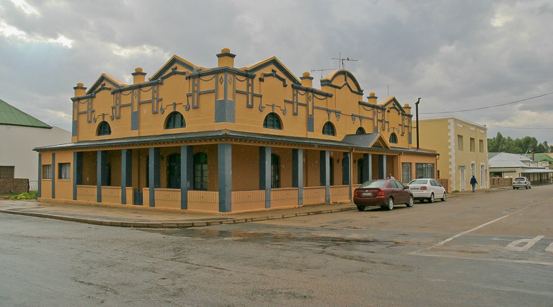 Willowmore
