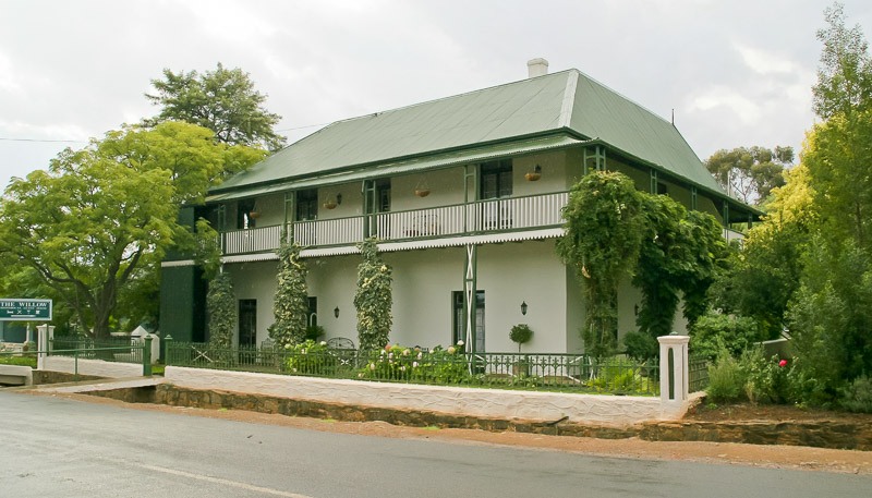 Willowmore