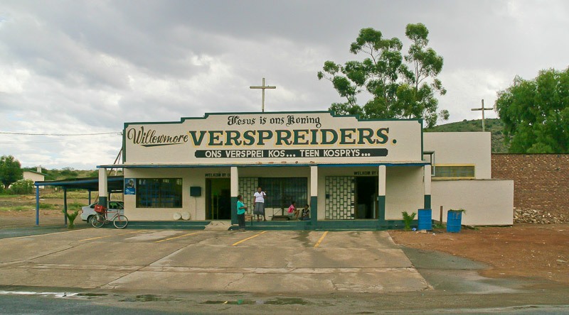 Willowmore