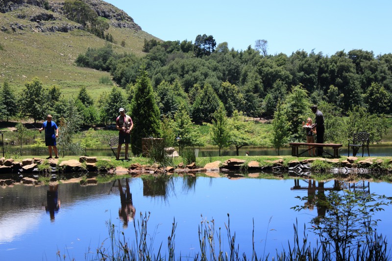 Dullstroom