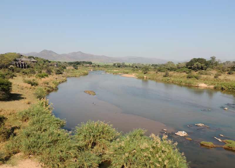Crocodile River
