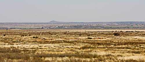 Hopetown vicinity