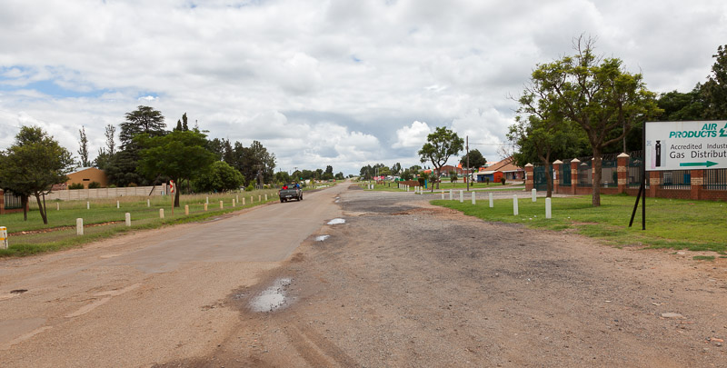 Bapsfontein