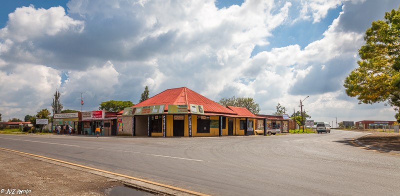 Devon shops