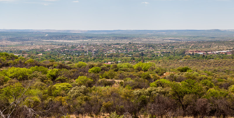 Zeerust