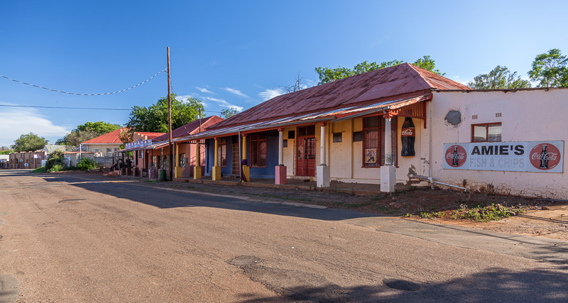 Groot Marico shops