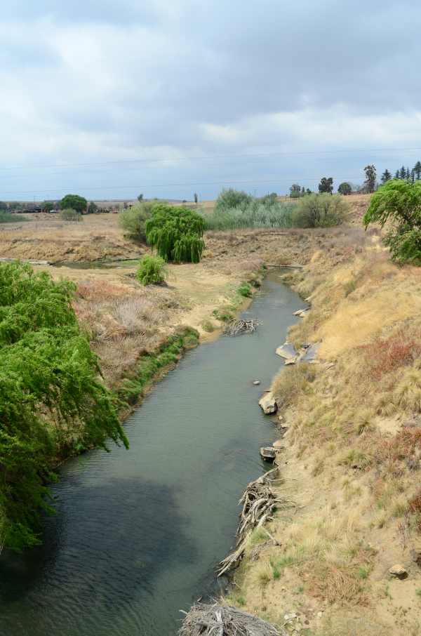 Meul River