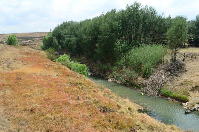 Meul River