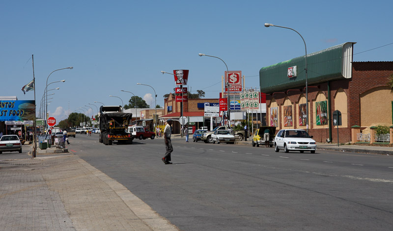 The CBD