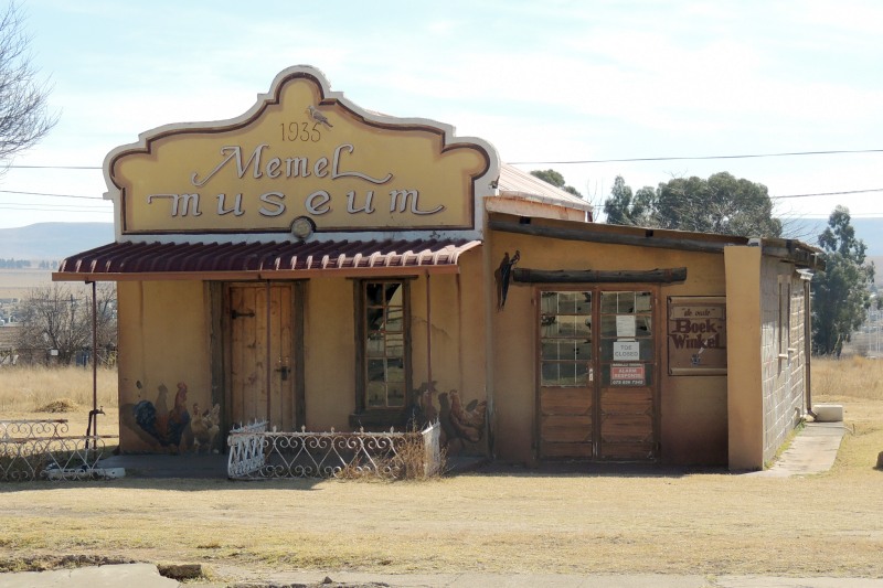 Museum