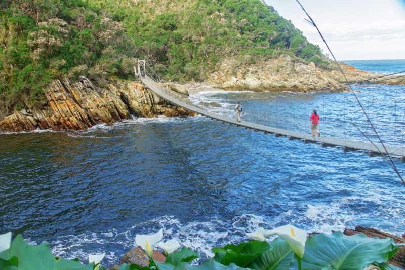 Tsitsikamma National Park