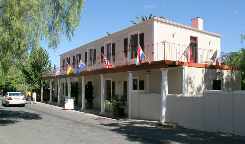 Calitzdorp