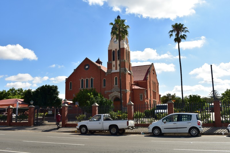 NG Church