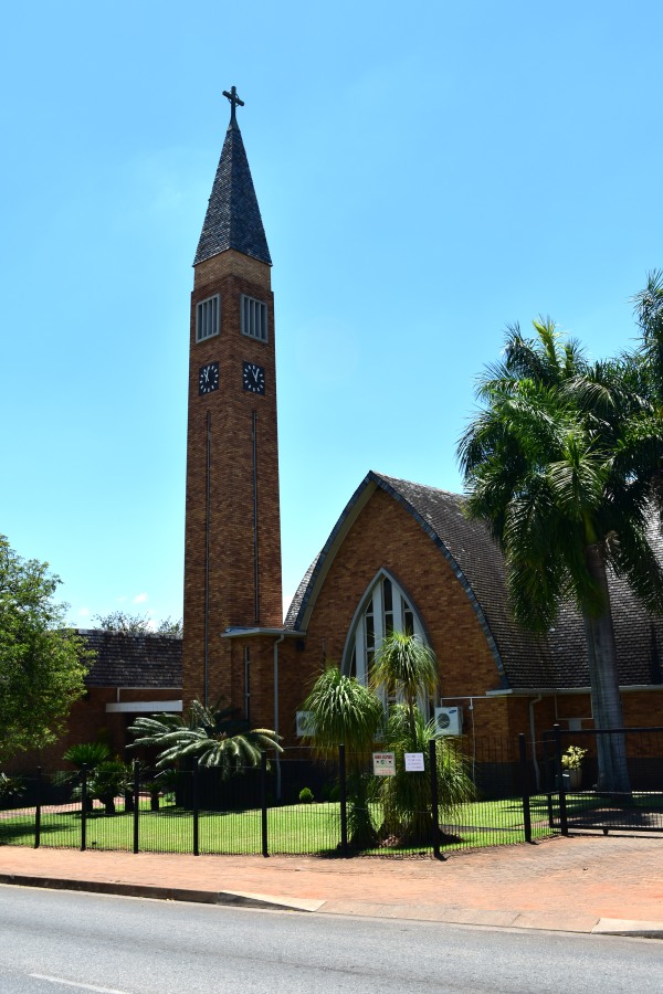 Reformed Church
