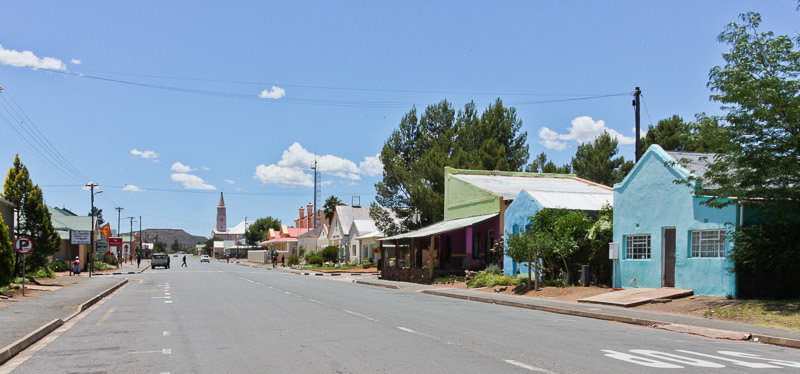 Hofmeyr