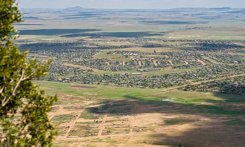 Botshabelo