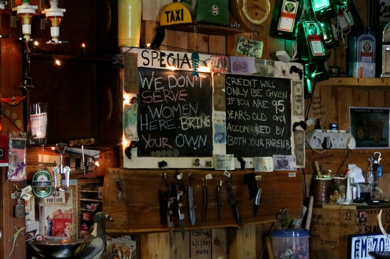 Pub