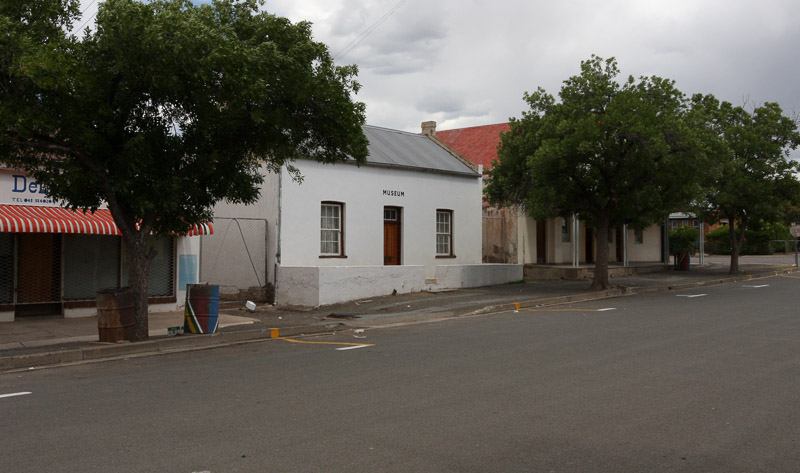 Museum