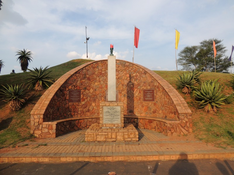 Fort Schanskop